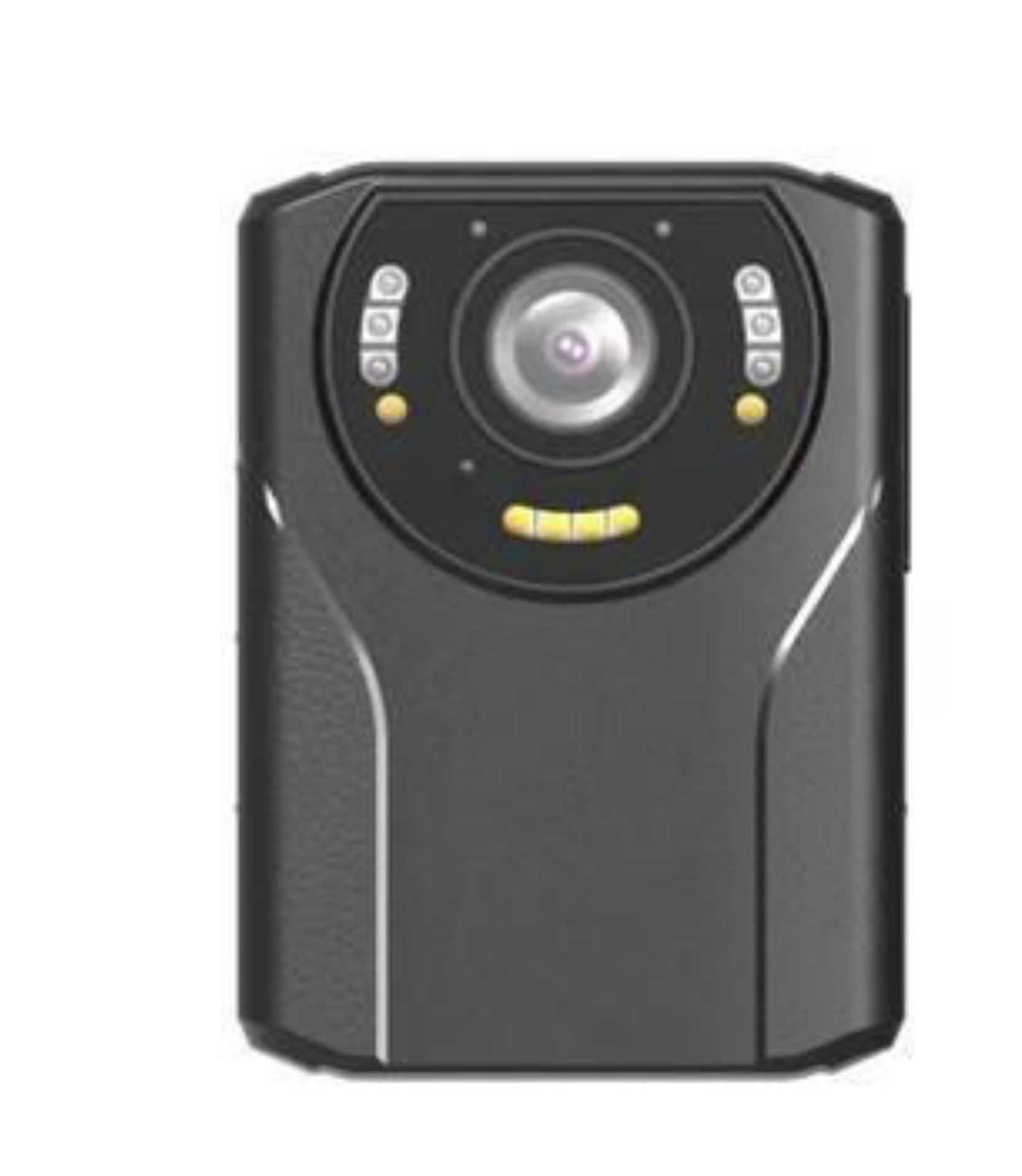 Нагрудний відеореєстратор Tecsar BDC-53-64CM